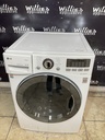 Lg Washer Front-load 27inches (White) 