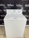 Whirlpool Washer Top-load 27inches (White) 