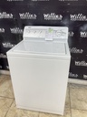 Kenmore Washer Top-load 27inches (White)