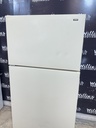 Hotpoint Refrigerator Top and Bottom 28x65 (Bisque) 