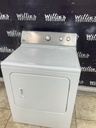 Maytag Electric Dryer 220volts (30 AMP) 29inches {4 prong} (White) 
