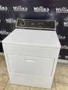 Whirlpool Electric Dryer 220volts (30 AMP) 29inches {3prong} (White) 