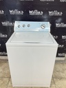 Whirlpool Washer Top-load 27inches (White) 