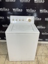 Kenmore Washer Top-load 27inches (White) 