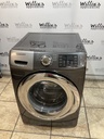 Samsung Washer Front-load 27inches (dark grey) 