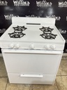 Premier Natural Gas Stove 30inches (White) 