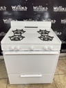 Premier Natural Gas Stove 30inches (White)