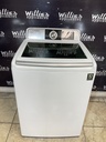 Samsung Washer Top-load 27inches (White) 