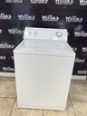 Whirlpool Washer Top-load 27inches (White) 