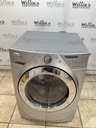 Whirlpool Washer Front-load 27inches (Grey) 