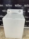 Whirlpool Washer Top-load 27inches (White) 