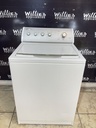 Whirlpool Washer Top-load 27inches (White) 