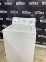 Kenmore  Washer Top-load 27inches (White) 