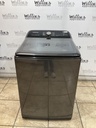 Samsung Washer Top-load 27inches (Dark Grey) 
