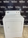 Whirlpool Electric Dryer 220volts (30 AMP) 29inches {3 prong} (White)