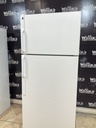 Hotpoint Top and Bottom 28x67 (White) 