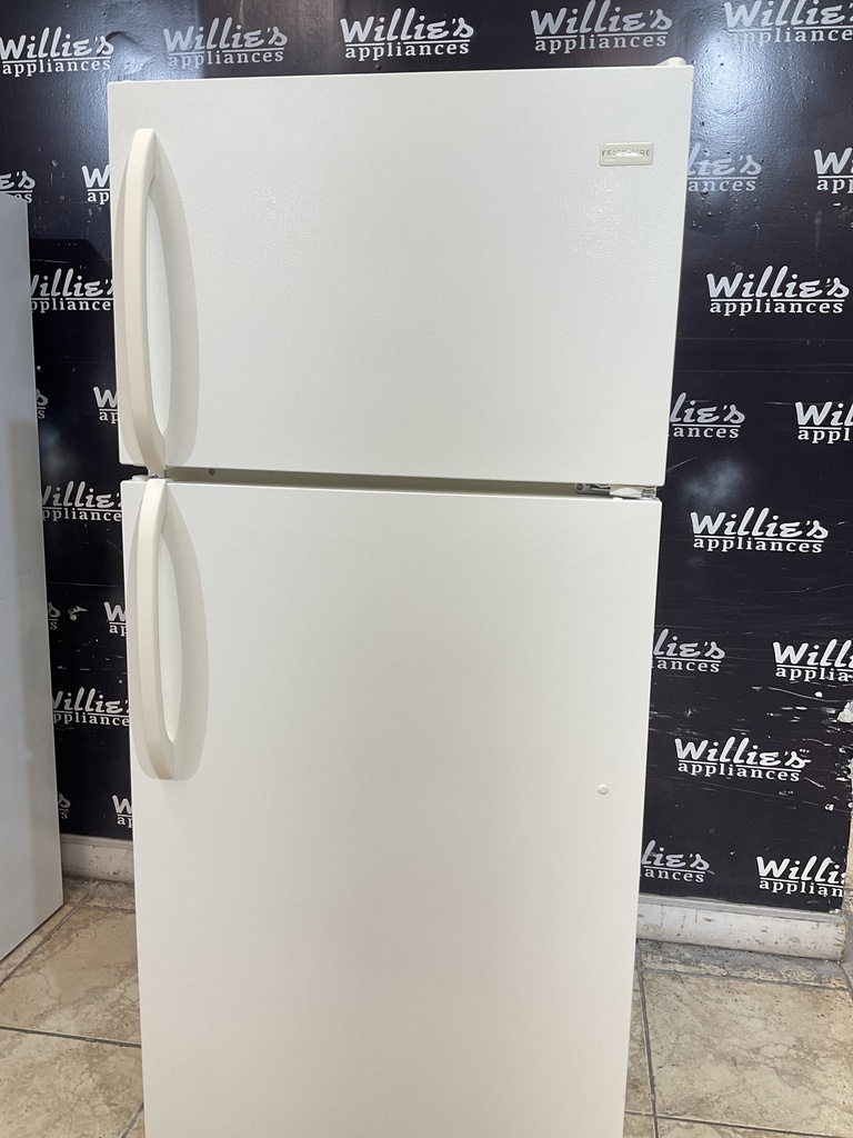 Frigidaire Refrigerator Top and 28 1/2” x 65” (Bisque) 