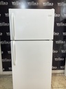 Frigidaire Refrigerator Top and Bottom 28 1/2” x 65” (White)