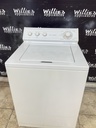 Whirlpool Washer Top-load 27inches (White) 