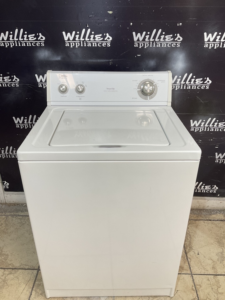 Whirlpool Washer Top-load 27inches (White) 