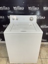 Whirlpool Washer Top-load 27inches (White) 