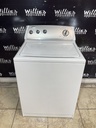 Maytag Washer Top-load 27inches (white) 