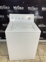 Kenmore Washer Top-load 27inches (White) 