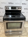 Frigidaire Electric Stove 30inches  {4 prong} 