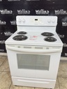 Frigidaire Electric Stove 30inches {no cord} 