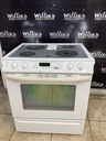 Maytag Electric Stove 30inches {4 prong} 