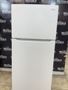 Frigidaire Refrigerator Top and Bottom 30x66 (White) 