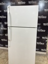 Ge Refrigerator Top and Bottom 28x64 1/2” (white) 