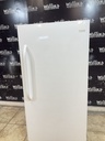 Frigidaire Freezer Upright 30x62 (white) 