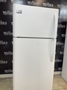 Frigidaire Refrigerator Top and Bottom 30x66 1/2” (white) 