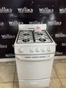 Hotpoint Gas Propane Stove 20inches (White)