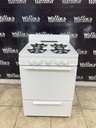 Premier Natural Gas Stove 24inches 