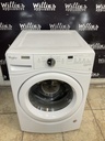 Whirlpool Washer Front-load 27inches (White)