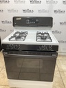 Ge Gas Propane Stove 30inches (white/Black) 