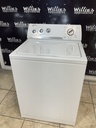 Whirlpool Washer Top-load 27inches (White)