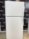 Frigidaire Refrigerator Top and Bottom 30x69 (White) 