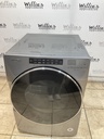 Whirlpool Electric Dryer 220volts (30 AMP) 27inches {no cord} (Grey) 