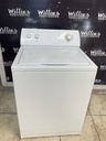 Whirlpool Washer top-load 27inches (White) 