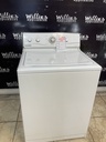 Maytag Washer Top-load 27inches (white) 