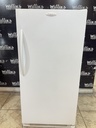 Frigidaire Freezer Upright 28x59 1/2” (White) 