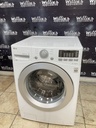 Lg Washer Front- load 27inches (White) 