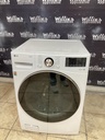 Lg Washer Front-load 27inches (White) 
