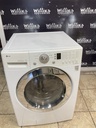 Lg Washer Front-load 27inches (White)