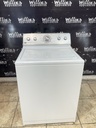 Maytag Washer Top-load 27inches (White) 