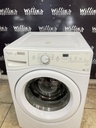Whirlpool Washer Front-load 27inches (white) 