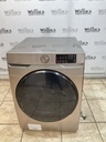 Samsung Washer Front-load 27inches (Champagne) 
